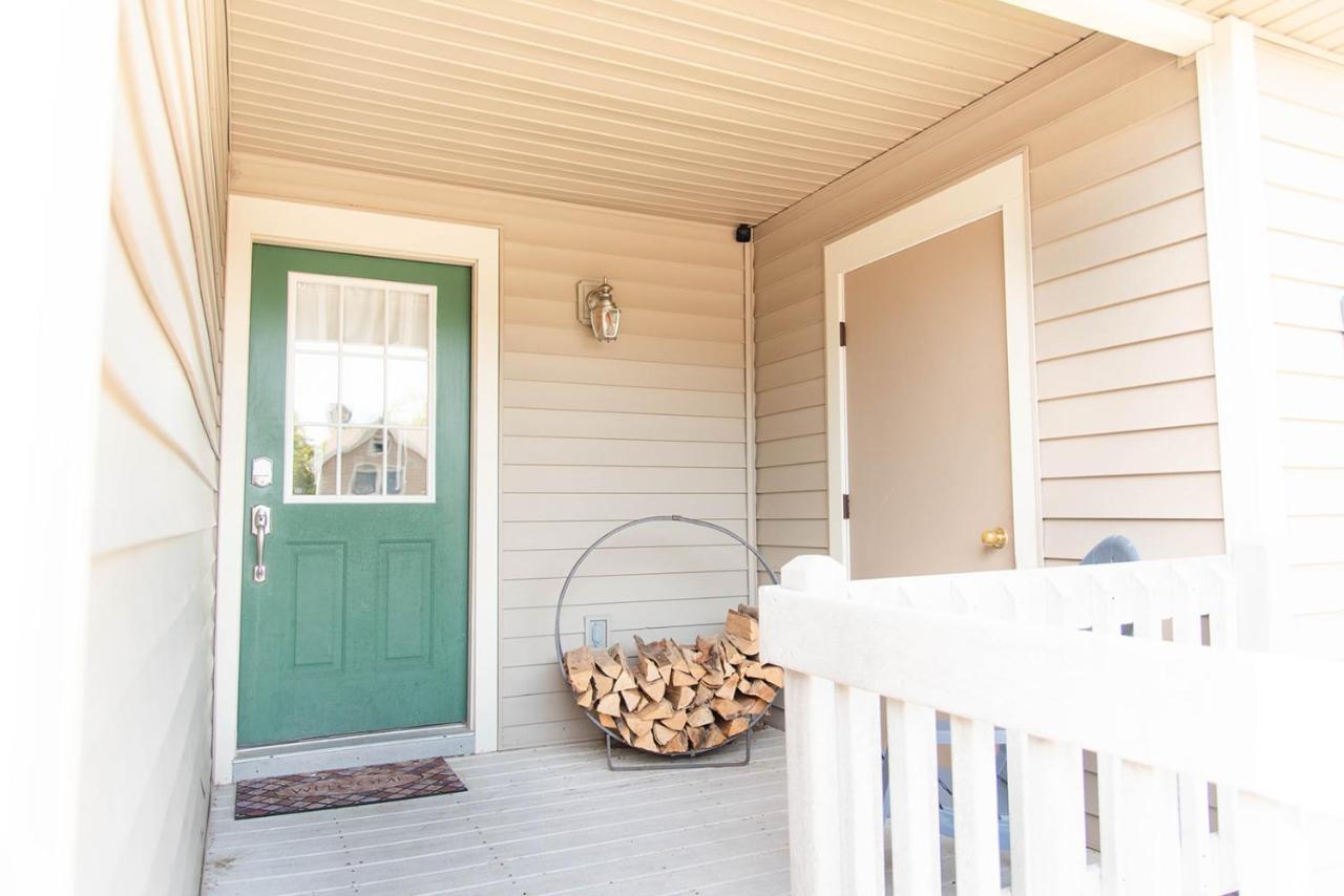 Camelback Private Home Located Behind Waterpark & Ski Lift Tannersville Eksteriør bilde