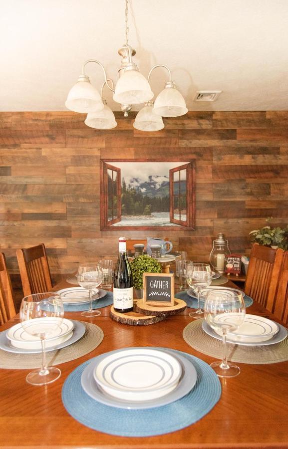 Camelback Private Home Located Behind Waterpark & Ski Lift Tannersville Eksteriør bilde