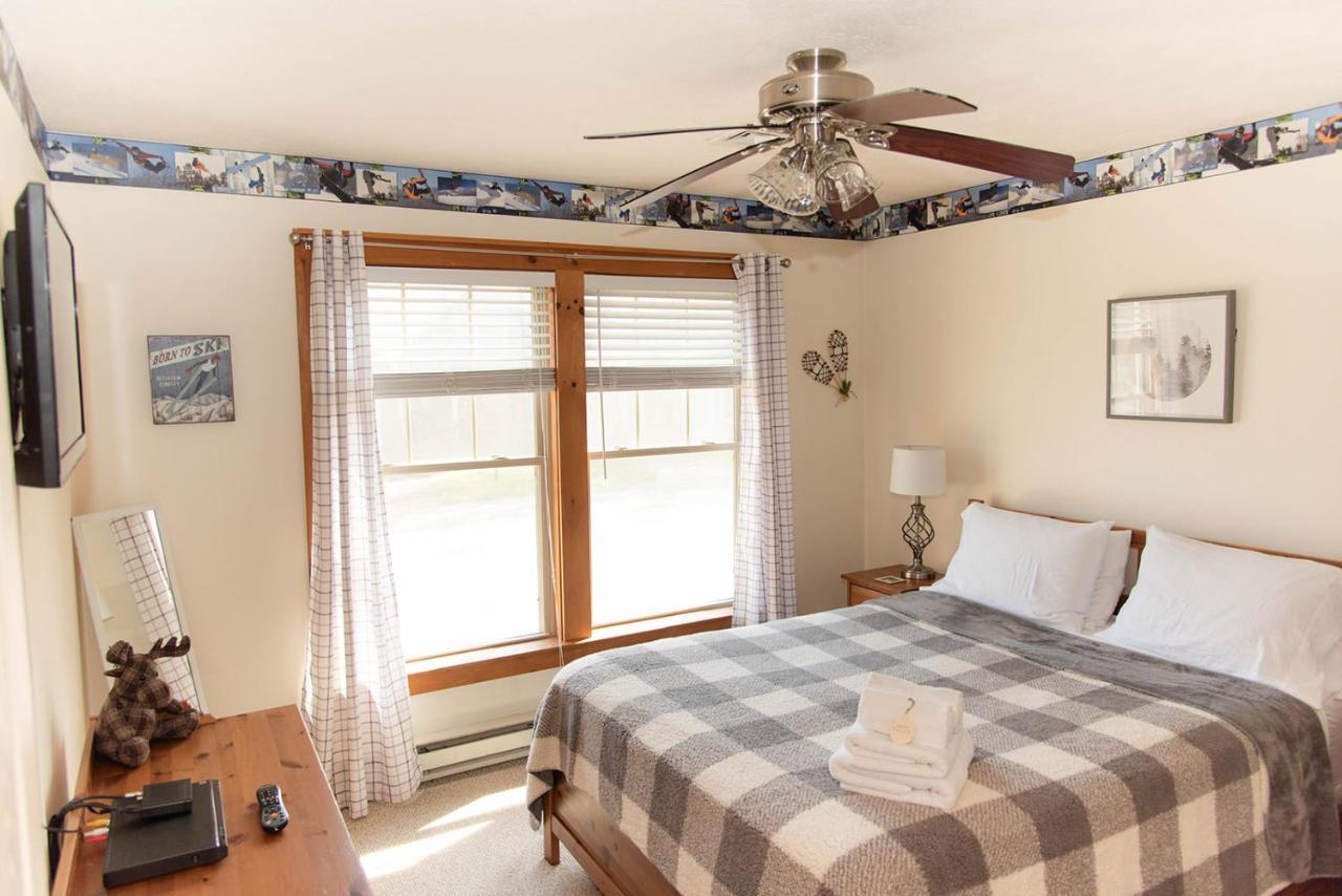Camelback Private Home Located Behind Waterpark & Ski Lift Tannersville Eksteriør bilde