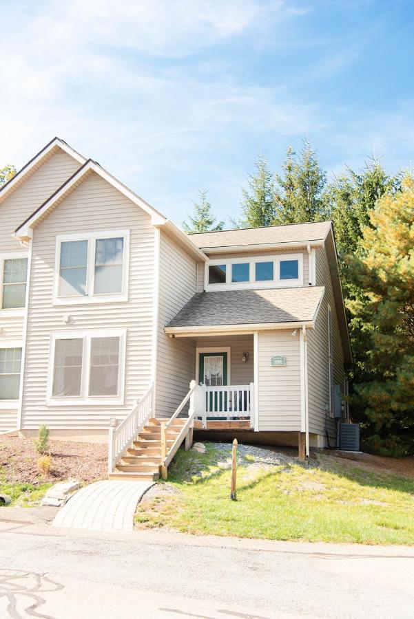 Camelback Private Home Located Behind Waterpark & Ski Lift Tannersville Eksteriør bilde