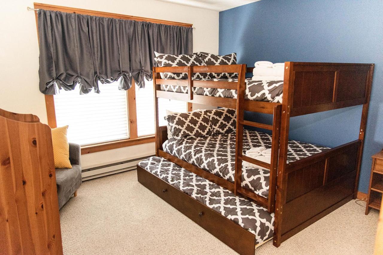 Camelback Private Home Located Behind Waterpark & Ski Lift Tannersville Eksteriør bilde