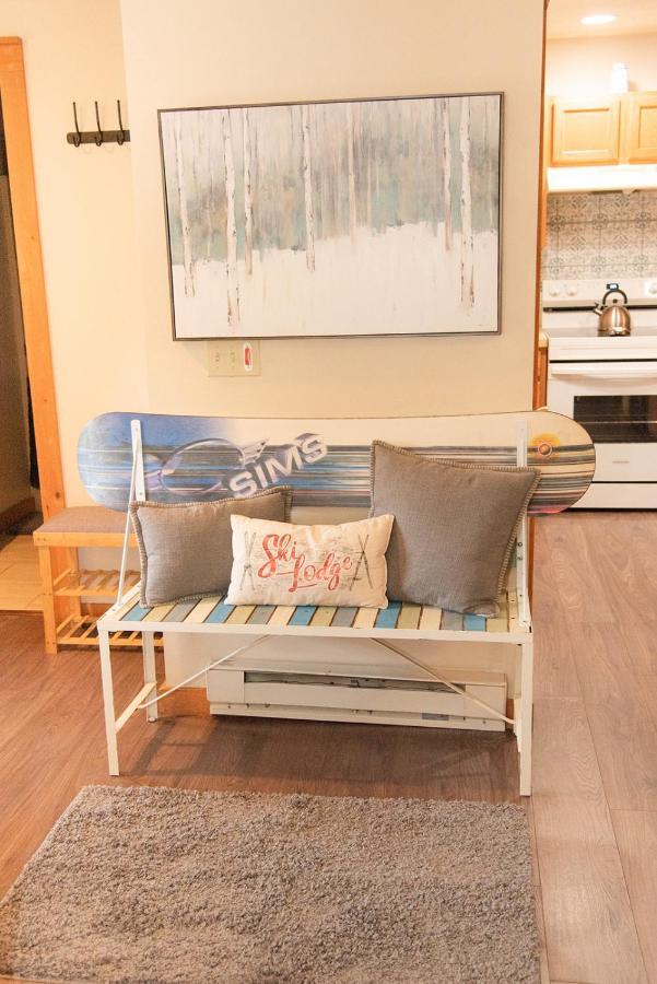 Camelback Private Home Located Behind Waterpark & Ski Lift Tannersville Eksteriør bilde