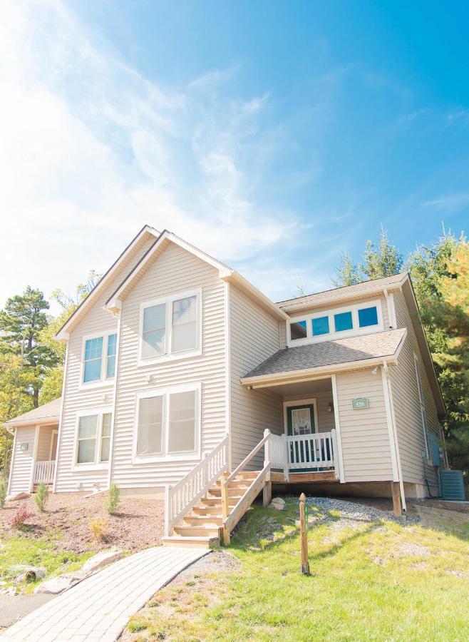 Camelback Private Home Located Behind Waterpark & Ski Lift Tannersville Eksteriør bilde