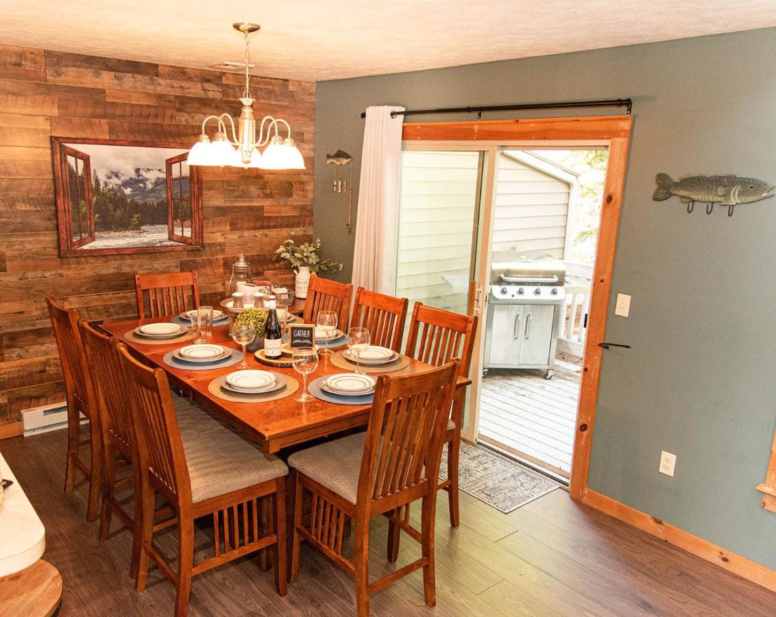 Camelback Private Home Located Behind Waterpark & Ski Lift Tannersville Eksteriør bilde