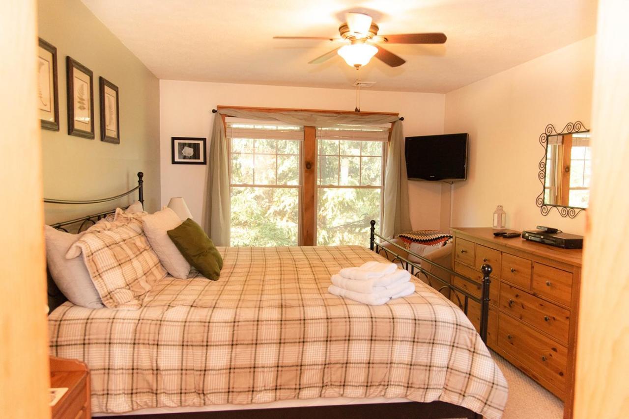 Camelback Private Home Located Behind Waterpark & Ski Lift Tannersville Eksteriør bilde