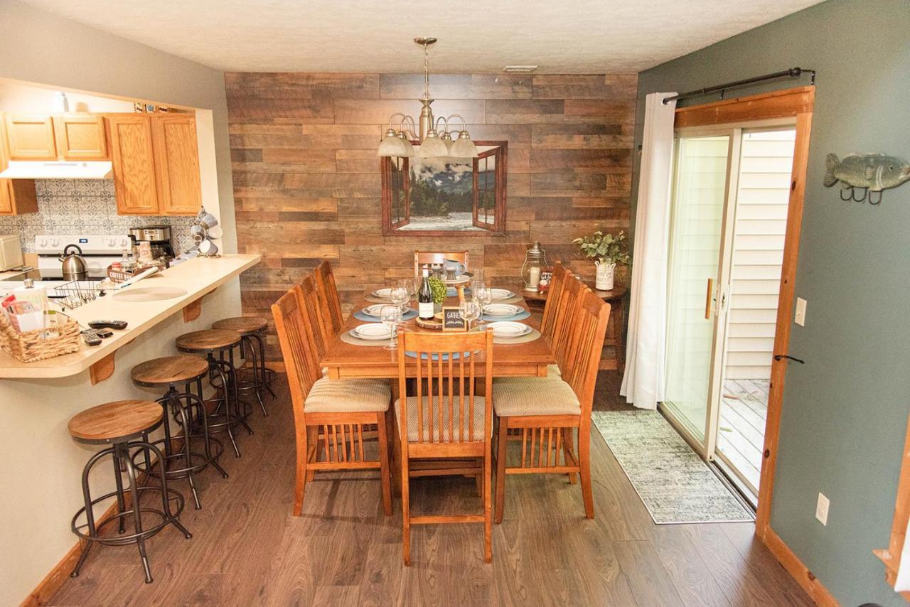 Camelback Private Home Located Behind Waterpark & Ski Lift Tannersville Eksteriør bilde