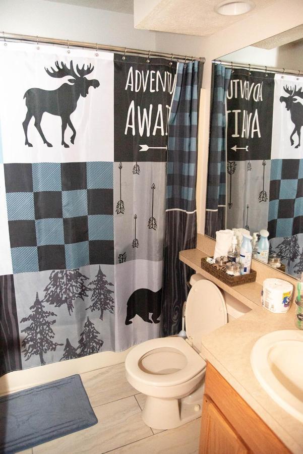 Camelback Private Home Located Behind Waterpark & Ski Lift Tannersville Eksteriør bilde