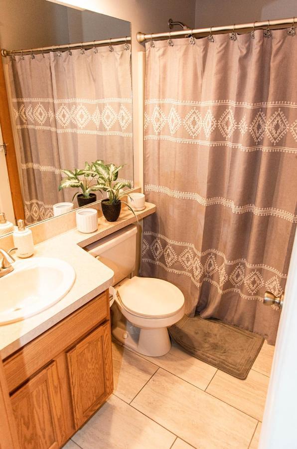 Camelback Private Home Located Behind Waterpark & Ski Lift Tannersville Eksteriør bilde