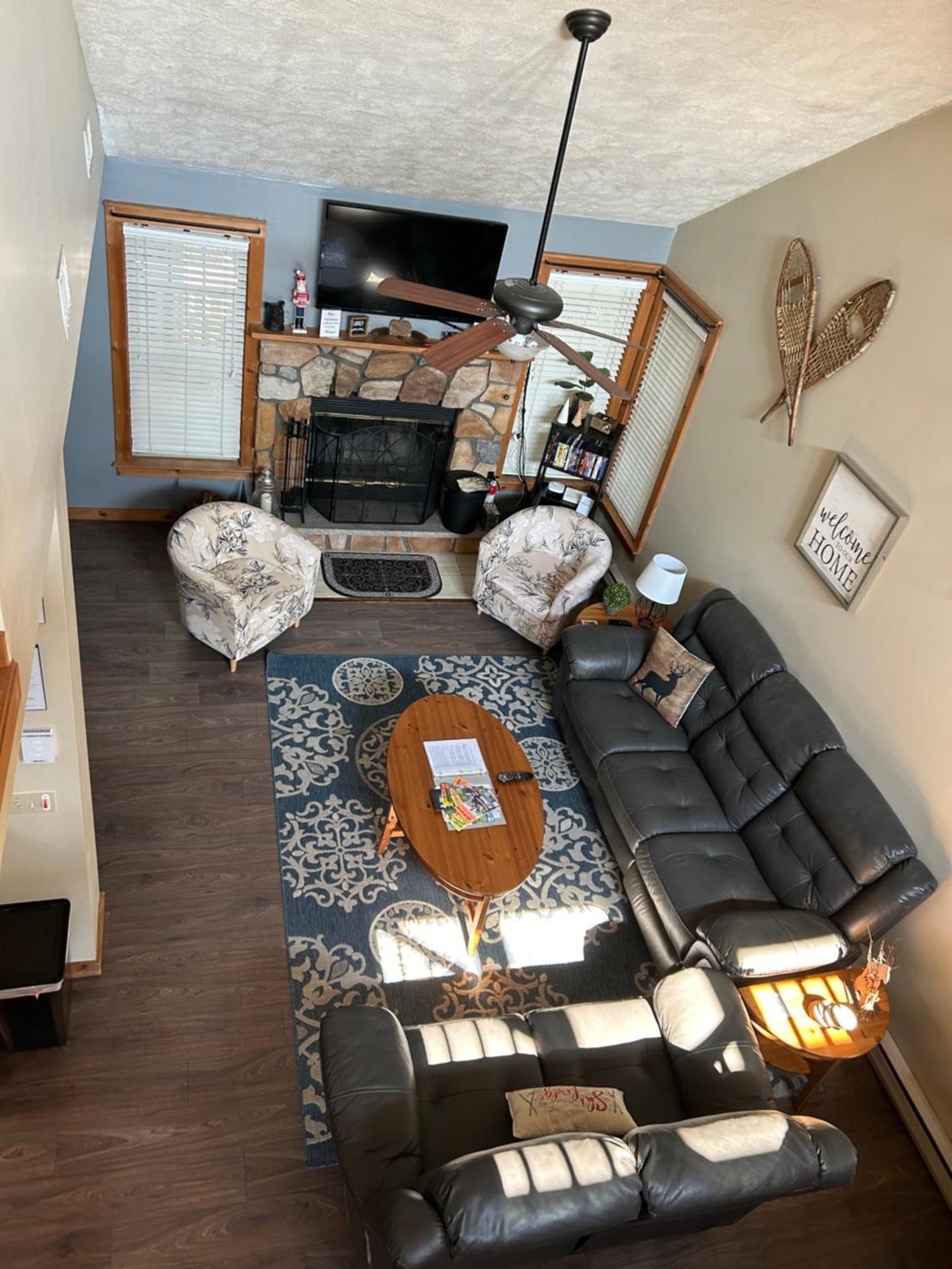 Camelback Private Home Located Behind Waterpark & Ski Lift Tannersville Eksteriør bilde